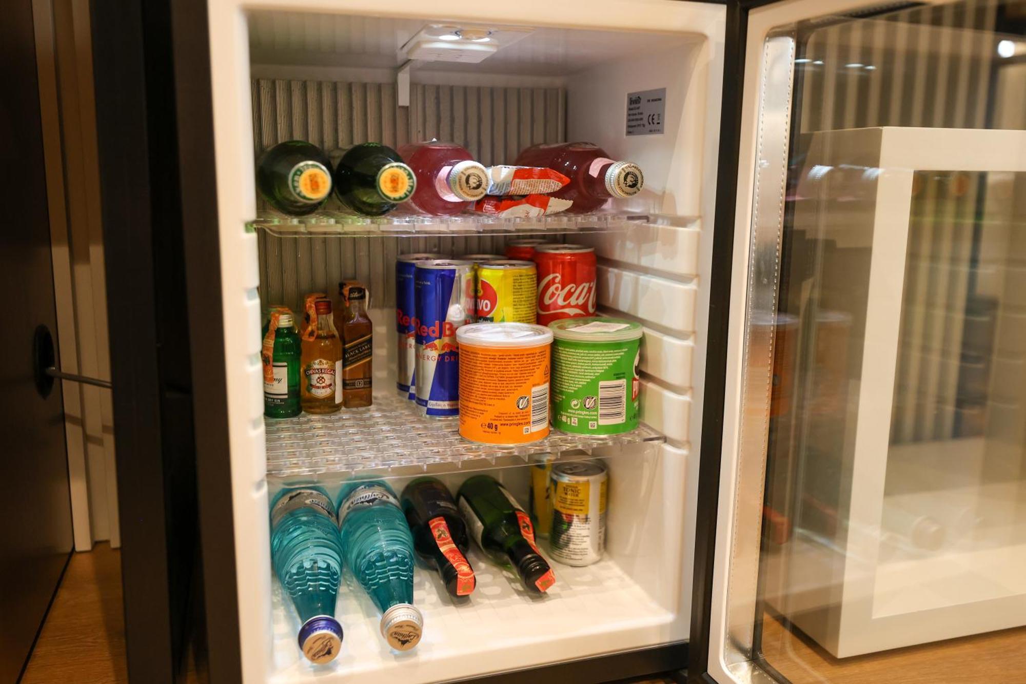 Garden Boutique Hotel 地拉那 外观 照片